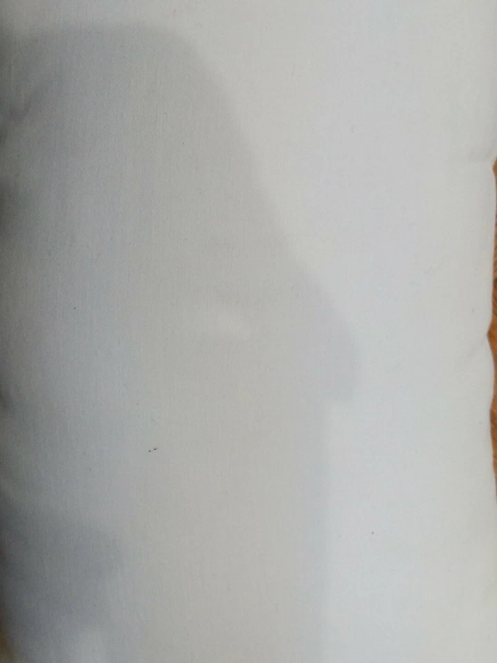 Декоративная подушка Bar III - Изображение 3 из 3