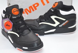 New Reebok Pump Omni Lite Dee Brown 