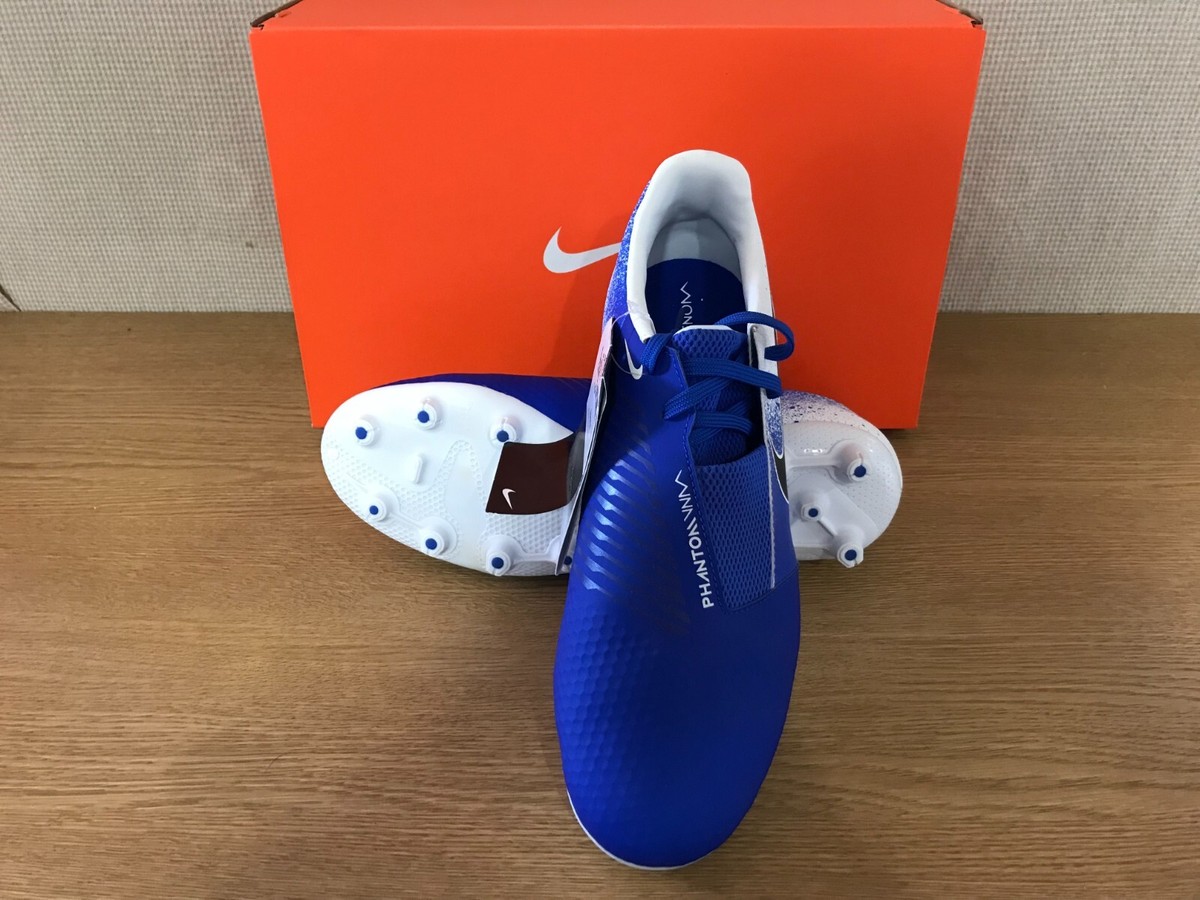 NIKE PHANTOM VENOM ACADEMYHG SOCCER CLEATS US8/26cm NEW! | eBay