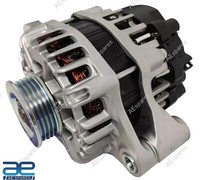 Alternator Montage FüR Suzuki Alto 800 2012-Now Teil Nr. 446763 S2U
