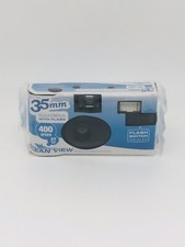 Ocean View camera with flash 35mm-400 speed 27 Exp Open Ready To Use -2009  101