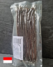 50G Vainilla Indonesia 14-16 Cm Cacao Árbol Sabor Clase A