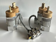 TEL TOKYO ELECTRON 2L87-093000-V1 PM FILTER BOX CENT/MIDOLE -EDGE 2L87-093006-V1