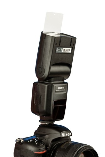 Kenro Standard Speedflash (Canon and Nikon Fit) - KFL101 - Picture 12 of 12
