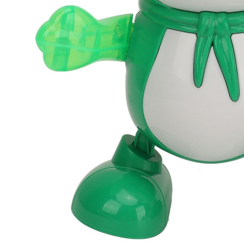Electric Animal Dancing Figurine Musical Swinging Light Animal Dancing Figurine - Picture 10 of 11