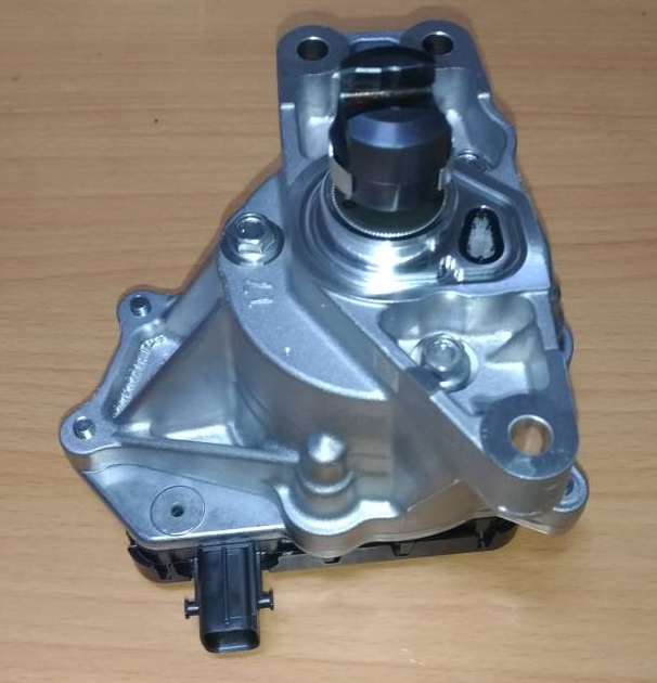 Genuine Toyota Auris AVENSIS Valvematic Controller Assembly Valve for