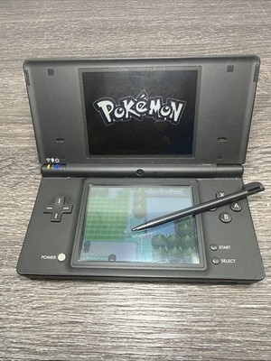 Nintendo DSi Black Console Stylus Japanese ver. Ships From US. | eBay