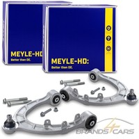 Meyle HD 2X Querlenker Vorne Links + Rechts FÜR Tesla Model 3 Y
