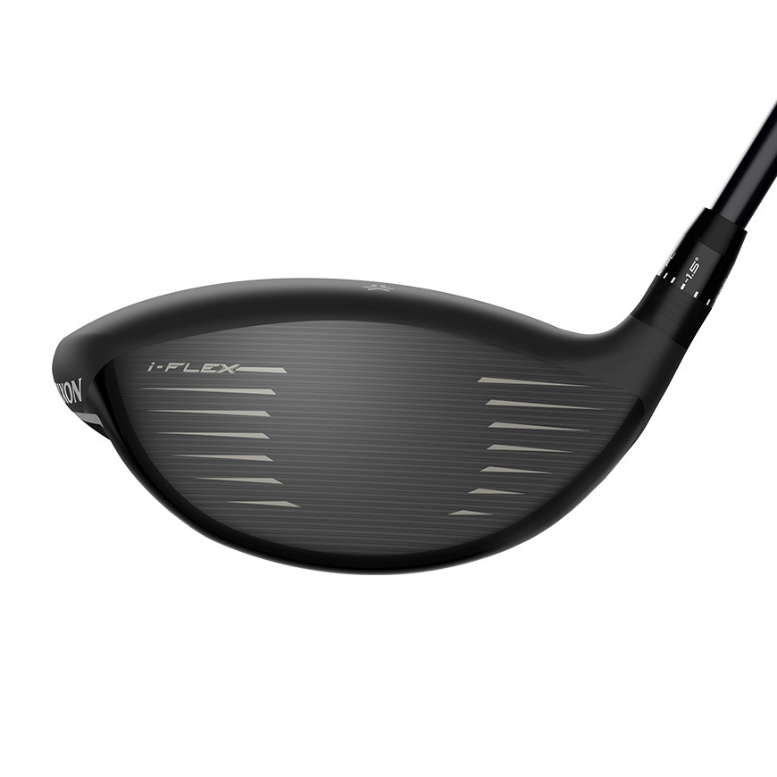 Srixon 2025 ZXi MAX Driver Fujikura Custom Graphite Shaft | eBay