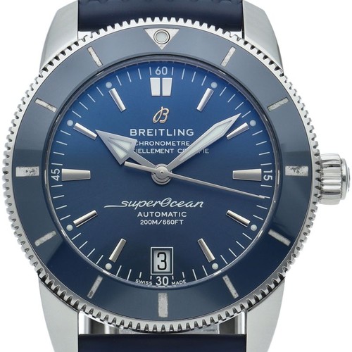 Breitling Superocean Heritage B20 Automatic 42mm SS Box