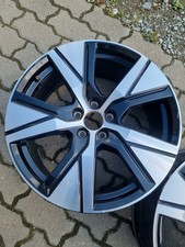 1x Cerchio in Lega 19 Pollici 8.5" 5x108 Volvo Xc40 Rim Wheel