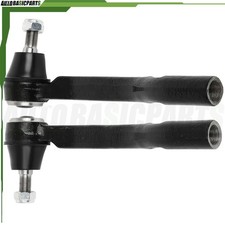 For 2011-2019 Toyota Sienna 2 Pcs Front Outer...