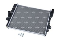 NRF KüHler, MotorküHlung 550230 FüR Jaguar