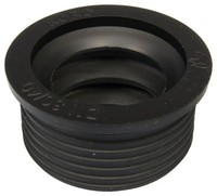 Cornat Gumminippel Ø 40 Mm X 1 1/4 '' Gumminippel