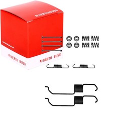 Tambour de frein Mazda MPV