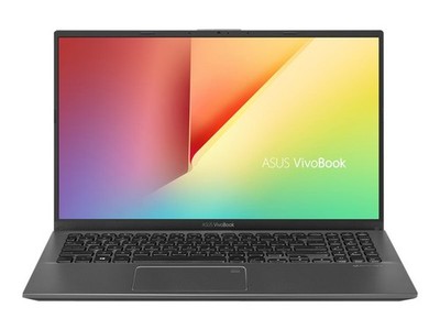 ASUS Vivobook 15 15.6'' FHD AMD Ryzen 5 3500U 2.1 GHz 8GB 512GB SSD W10H Laptop