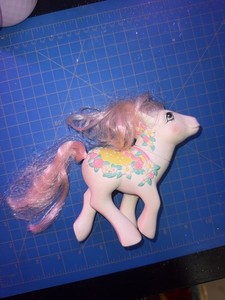 Merry Go Round My Little Pony | eBay