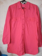 Vintage Carlo Colucci Women s SZ 8 Suit 2 P Skirt Designer Silky Red Watermelon
