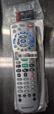Spectrum C4000 Cable TV Remote Universal Elec...