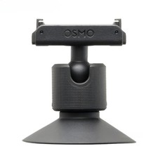 DJI Osmo Nano Dual-Direction Magnetic Ball-Joint Adapter Mount