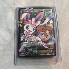 sylveon ex pokemon card value CGC 10 PRISTINE Japanese Pokemon 2024 Sylveon ex 005/022 Starter Deck –  PKMhobby