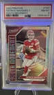2023 Panini Prestige - Youth Movement Patrick Mahomes II #YM-1