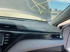 Passenger Right Air Bag Front Passenger Dash Fits 18-23 CAMRY 2196867