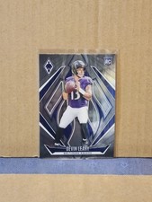 2024 Panini Phoenix - Rookies Devin Leary #177 (RC) Baltimore Ravens