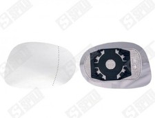 Glace de rétroviseur Lancia YPSILON