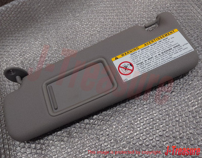 TOYOTA 4RUNNER GRN210 2003-2005 Original Visier Assy LH 74320-35A00-B0 OEM