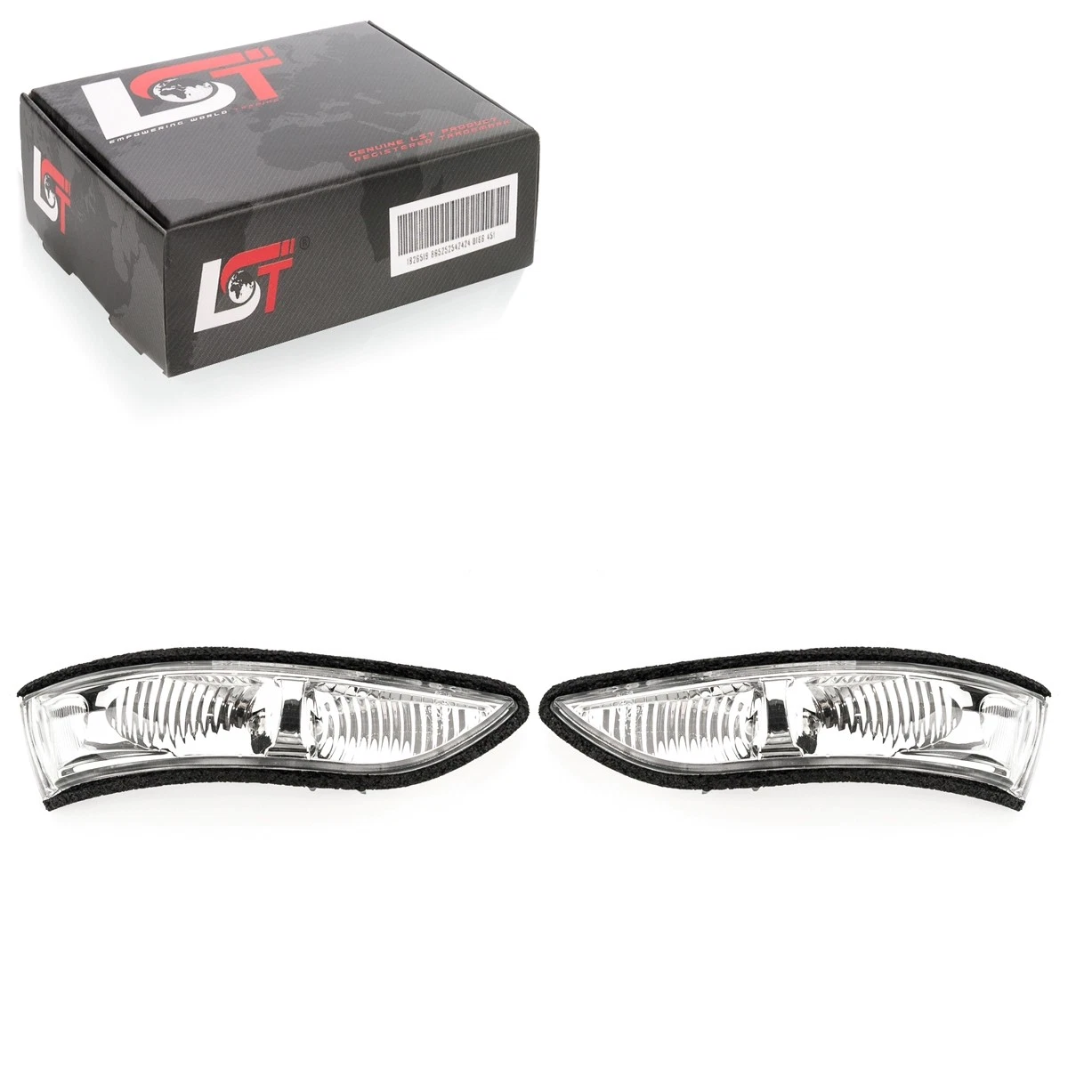 Indicatore Laterale LED Sinistro Per Mercedes Classe A W169 E Classe B W245 – OEM 1698200521