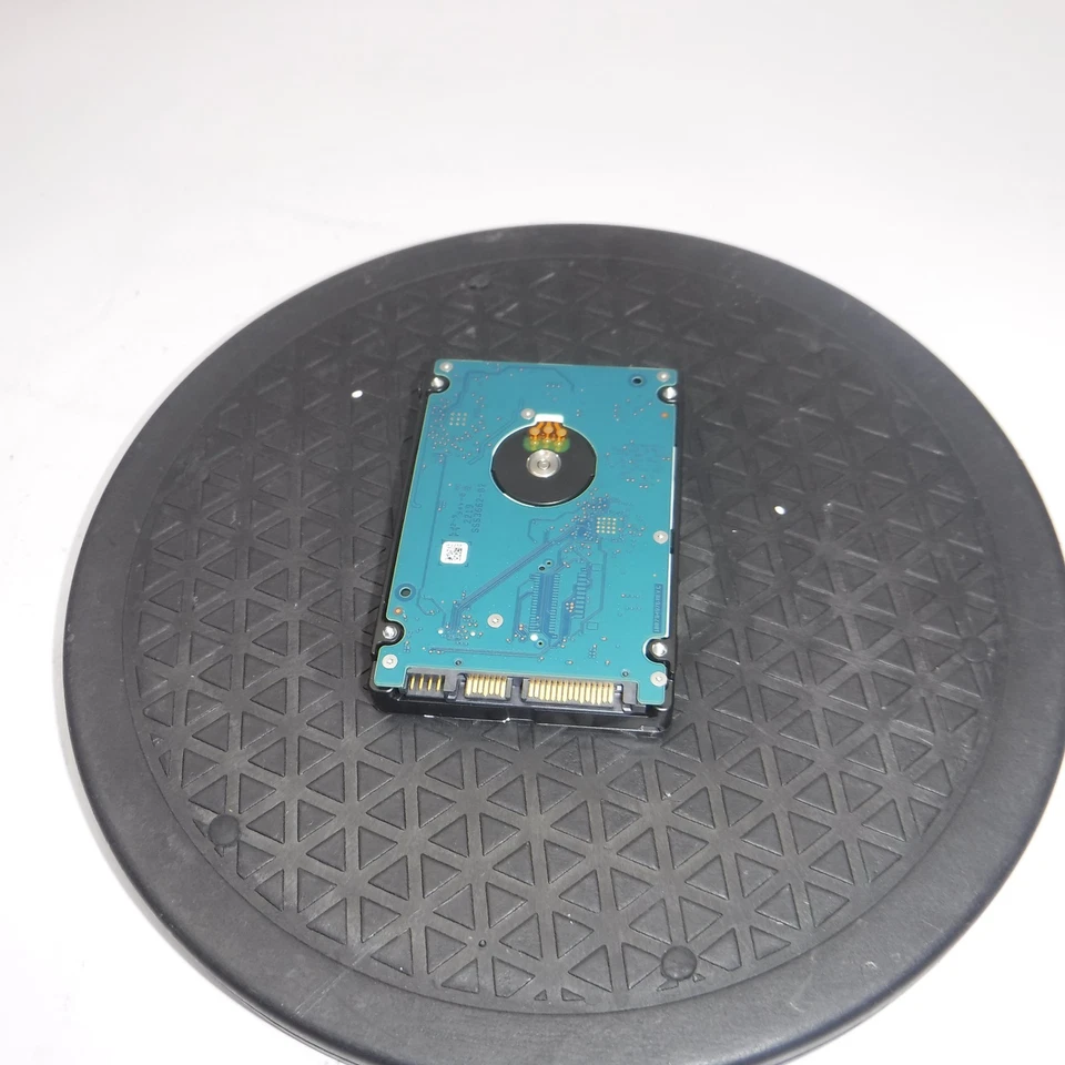 DISCO DURO SEAGATE BARRACUDA 5 TB ST5000LM000 2,5 PULGADAS 5526 RPM SATA 3 T13 B17 Foto 4 de 4