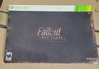 Fallout: New Vegas -- Collector's Edition (Microsoft Xbox 360, 2010) Complete