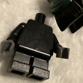 Lego Tokkat 7956 Ewok Episode 4/5/6 Star Wars Minifigure CMF with Weapon sw0339