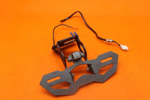 2020-2024 KAWASAKI Z900 FENDER ELIMINATOR LICENSE PLATE BRACKET