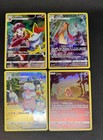 Pokemon TCG SWSH Silver Tempest Trainer Gallery Bundle TG1-TG11