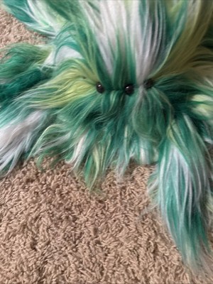 AMAZING DEAL ON LIMITED EDITION PLUSHY MONSTERS SPIDER