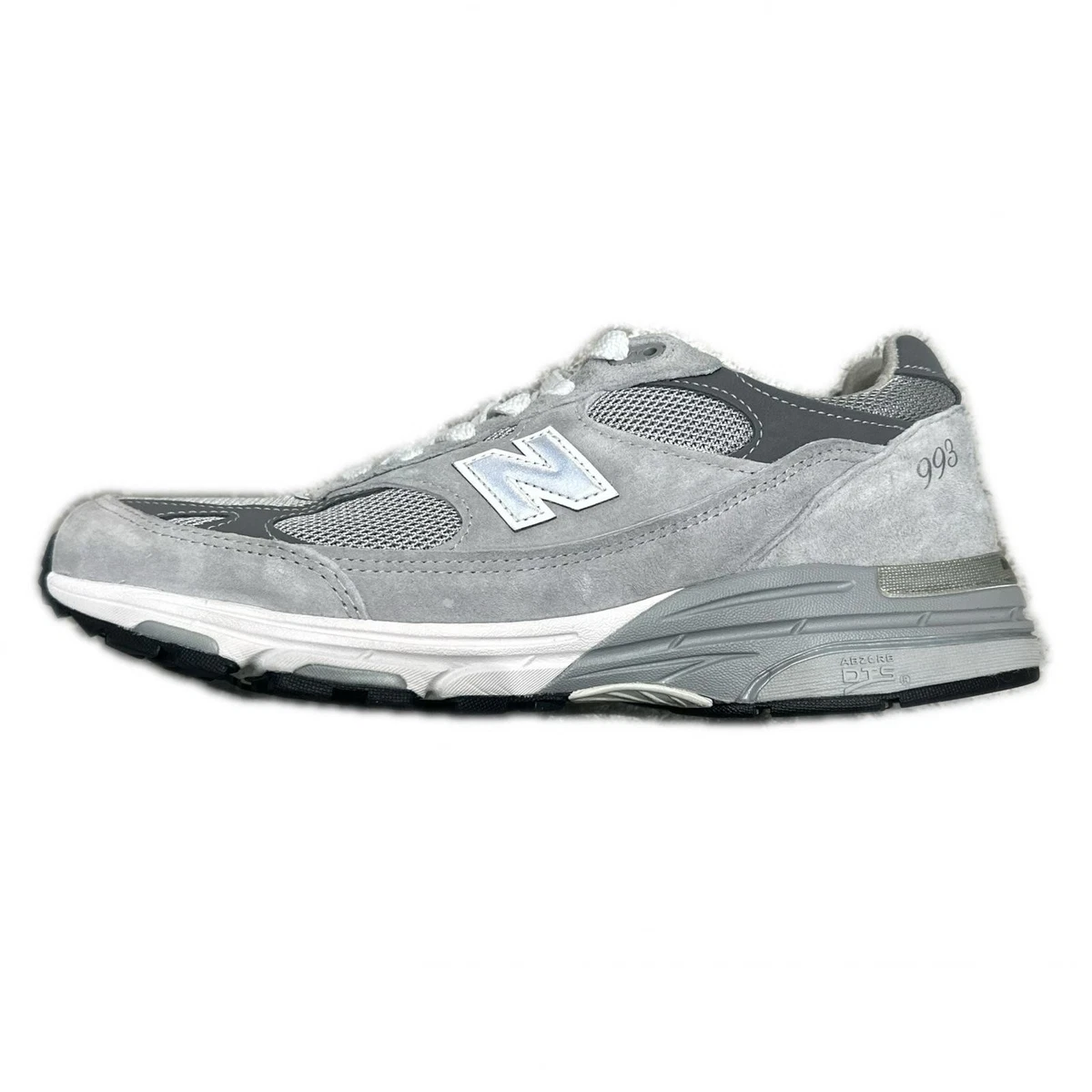 New Balance 993 Made in the USA Gray | eBay