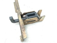 MECCANISMO SGANCIO SELLA SEAT RELEASE MECHANISM CAGIVA ALAZZURRA 350 84-86