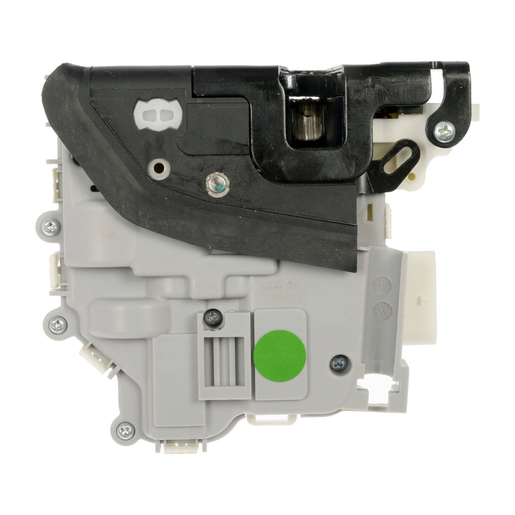 Audi R8 2020-2022 Door lock actuator Black