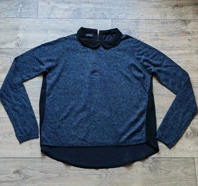 Pull Femme Kookai Taille 36 Excellent État - Photo 1/4