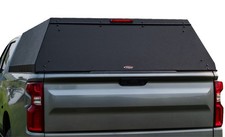Aci Kx004006019 Duracap Quest Hard Truck Topper For 10 Ram 25003500 6.5 Bed