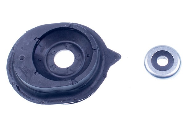 Vorderachse Denckermann D600035 Reparatursatz, FederbeinstüTzlager FüR Fiat,Ford-image