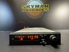 Narco DME 890 - As Removed