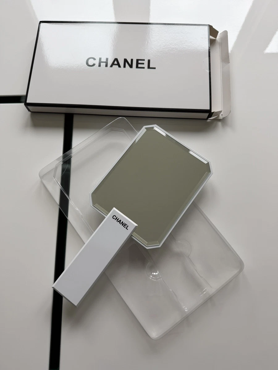 Chanel VIP Makeup Mirror Gifts for sale | eBay