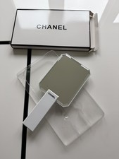 CHANEL  Vip gift Beauty Makeup Mirror - Limit...