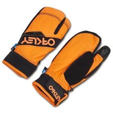  94264-73K-73K MENS OAKLEY FACTORY WINTER TRIGGER MITT2
