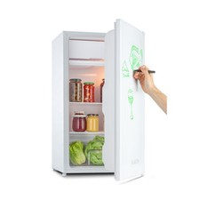 Frigorifero Congelatore Mini Frigorifero 90 L Piccolo Frigorifero Bevande Silenzioso