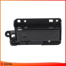 Upper Compartment Glove Box Latch Handle For 07-2013 Chevy GMC Silverado Sierra