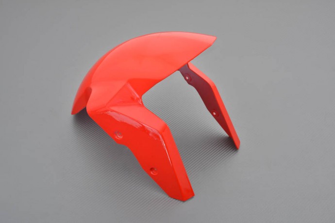 Garde boue BMW S1000XR 2015 pour voyager sans projection de boue